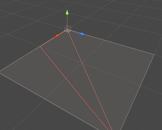 Not working - had to create points by adding in the GraphSceneUpdate inspector and cannot move them in the scene