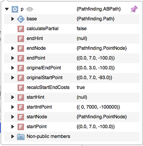 Issue With One Way Roads And Finding The Nearest Node Point Graph Support Forum