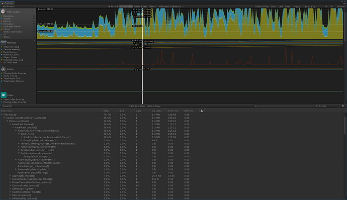 AstarPathfinding_Profiler