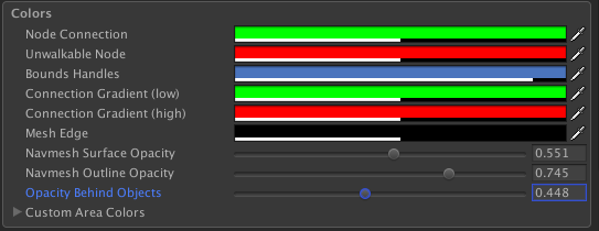 Including invisible objects into navmesh baking - Unity Forum