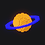 Pyxel_Cosmos